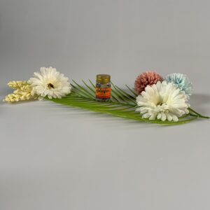 สมุนไพรสูดดม ตำรับบ้านห้วยทรายเหนือ