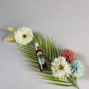 สเปรย์ตะไคร้หอมกันยุง  - บ้านห้วยทรายเหนือ