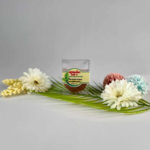 สบู่ฟักข้าว - บ้านห้วยทรายเหนือ